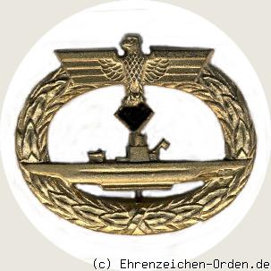 U-Boot-Kriegsabzeichen 1939