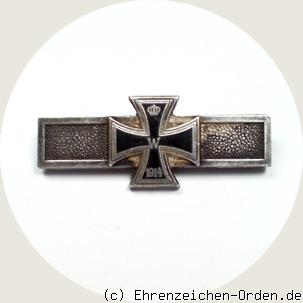 Wiederholungsspange Eisernes Kreuz 1914