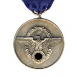 Dienstauszeichnung-Polizei-8Jahre-1938-1