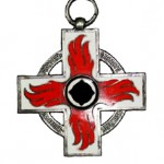 Feuerwehr-Ehrenzeichen-2Klasse-1936-1