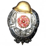 Lippe-Abzeichen-Kriegerbund-1