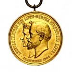 Lippe-Medaille-Thronanspruch-1905-1