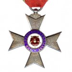 Lippe-Verdienstkreuz-4Klasse-1