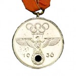 Olympiamedaille-1936-1