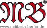 Militaria Berlin