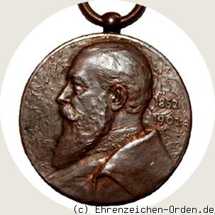 Regierungsjubiläumsmedaille 1902