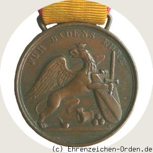 Felddienst-Auszeichnung 1839