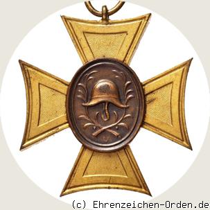 Feuerwehr-Verdienstkreuz 1928