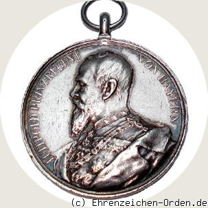 Luitpold-Medaille 1897