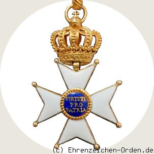 Militär-Max-Joseph-Orden Ritterkreuz