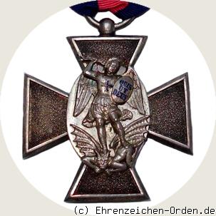 Verdienstorden vom Heiligen Michael Verdienstkreuz