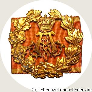 Prinz-Alfons-Erinnerungszeichen