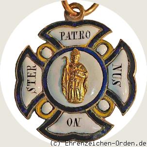 St. Anna-Orden (Münchener Stift) Rückseite
