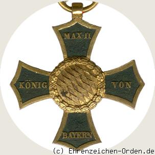 Veteranendenkzeichen für die Feldzüge 1790 – 1812