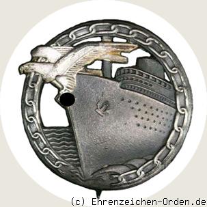 Kriegsabzeichen – Blockadebrecher