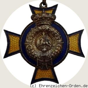 Kriegervereins Ehrenkreuz