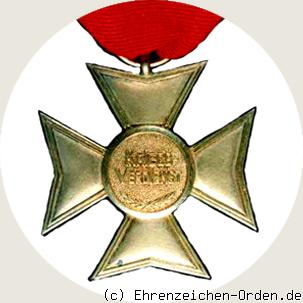 Militär-Verdienstkreuz 1914/18
