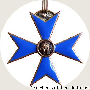 Orden Heinrich des Löwen Kreuz 1. Klasse