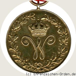 Orden Heinrich des Löwen Ehrenzeichen 2. Klasse
