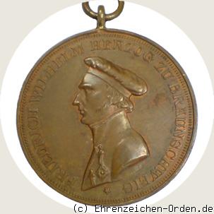 Peninsula-Medaille 1909