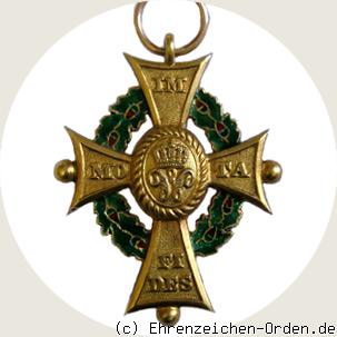 Orden Heinrich des Löwen Verdienstkreuz 1.Klasse