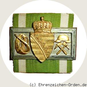 Feuerwehr-Ehrenzeichen 1909