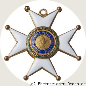 Verdienstkreuz des Kriegervereins Sachsen Coburg-Gotha