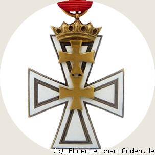 Danziger Kreuz 2.Klasse