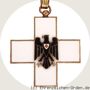 Ehrenzeichen des Deutschen Roten Kreuzes 1934 – Kreuz 1. Klasse