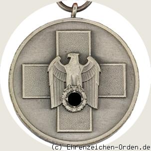 Ehrenzeichen für deutsche Volkspflege 4. Stufe Medaille