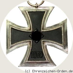 Eisernes Kreuz 1939 2.Klasse Übergröße