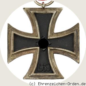 Eisernes Kreuz 1939 2.Klasse Schinkelform