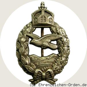 Flieger-Erinnerungsabzeichen 1914