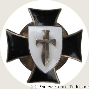 Ehrenkreuz für Frontkämpfer des Baltenregiments