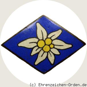 Freikorps Oberland Bewährungsabzeichen