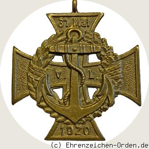Freikorps von Loewenfeld Kreuz 2.Klasse
