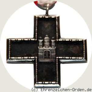 Kreuz für treue Dienste 1916