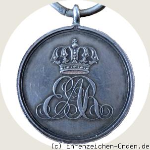 Allgemeines Ehrenzeichen für Militärverdienst 1841