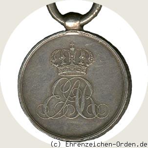 Allgemeines Ehrenzeichen für Zivilverdienst 1841