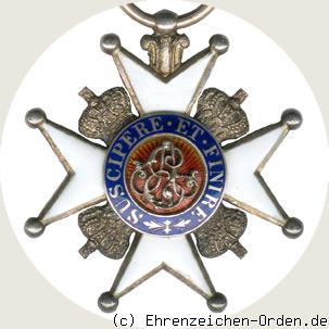 Ernst-August-Orden Ritterkreuz 2.Klasse