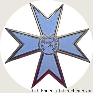 Ehrenkreuz Heimkehrdienst 1919/1921