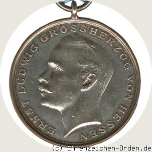 Allgemeines Ehrenzeichen für Tapferkeit 1894