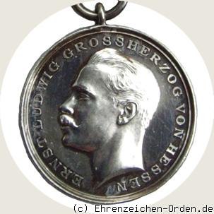 Allgemeines Ehrenzeichen für Treue Arbeit 1894