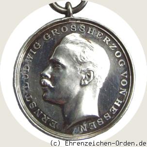 Allgemeines Ehrenzeichen für Tapferkeit 1894