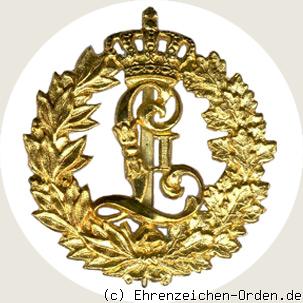Militärisches Erinnerungszeichen Ludwig I. 1869