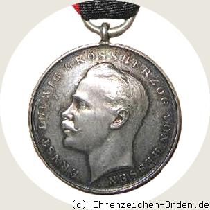 Allgemeines Ehrenzeichen für langjährige treue Dienste 1894
