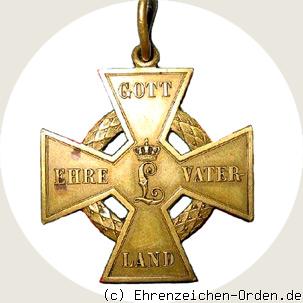 Militär-Verdienstkreuz 1870/71