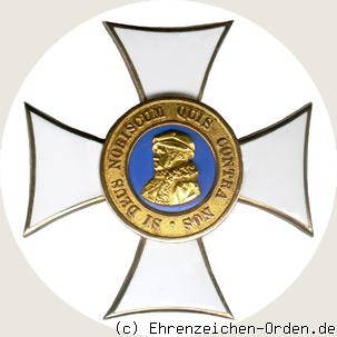 Orden Philipps des Großmütigen Ehrenkreuz