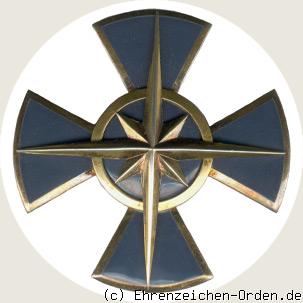 Orden Stern von Brabant Ehrenkreuz 2. Klasse