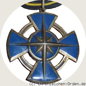 Orden Stern von Brabant Komtur 2. Klasse